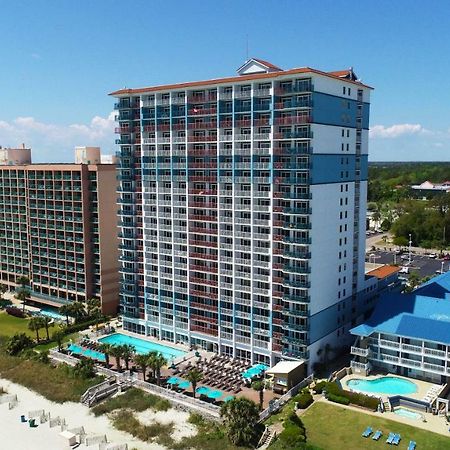 Paradise Resort Myrtle Beach Exterior foto